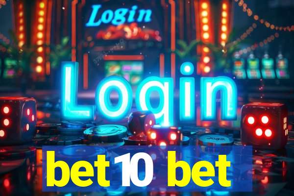 bet10 bet